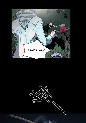 Kitsch | Disrespectful Bitch Ch. 1-63 - Page 477