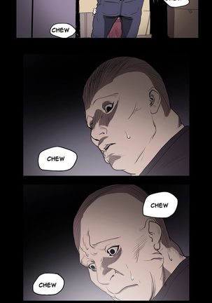 Kitsch | Disrespectful Bitch Ch. 1-63 - Page 141