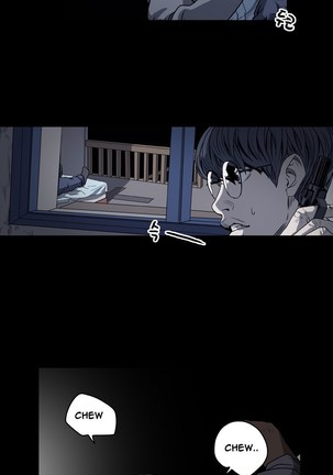 Kitsch | Disrespectful Bitch Ch. 1-63 Page #429