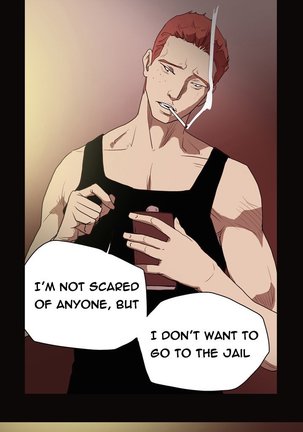 Kitsch | Disrespectful Bitch Ch. 1-63 Page #312