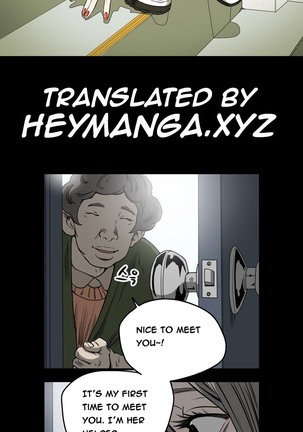 Kitsch | Disrespectful Bitch Ch. 1-63 - Page 633