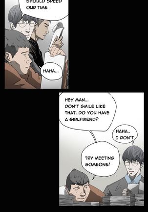 Kitsch | Disrespectful Bitch Ch. 1-63 Page #388