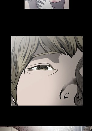 Kitsch | Disrespectful Bitch Ch. 1-63 Page #244