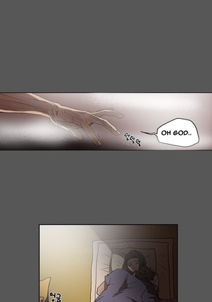 Kitsch | Disrespectful Bitch Ch. 1-63 - Page 658