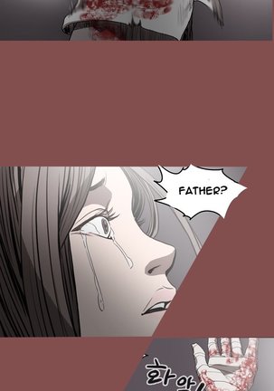 Kitsch | Disrespectful Bitch Ch. 1-63 - Page 321