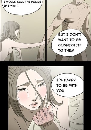 Kitsch | Disrespectful Bitch Ch. 1-63 Page #77