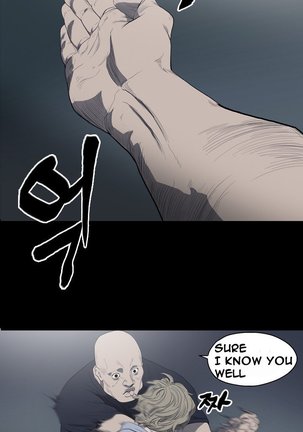 Kitsch | Disrespectful Bitch Ch. 1-63 - Page 95