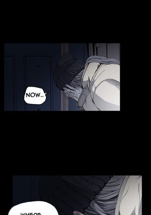 Kitsch | Disrespectful Bitch Ch. 1-63 Page #574