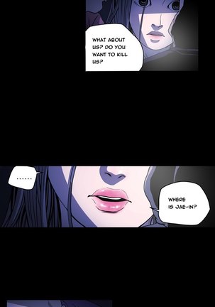 Kitsch | Disrespectful Bitch Ch. 1-63 Page #715