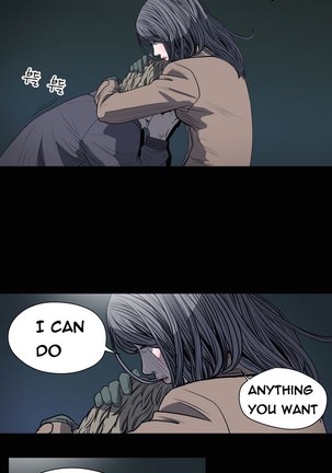 Kitsch | Disrespectful Bitch Ch. 1-63 Page #233