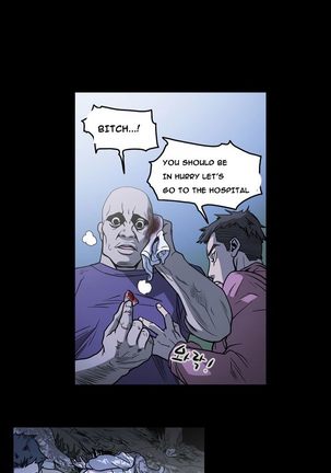 Kitsch | Disrespectful Bitch Ch. 1-63 - Page 730