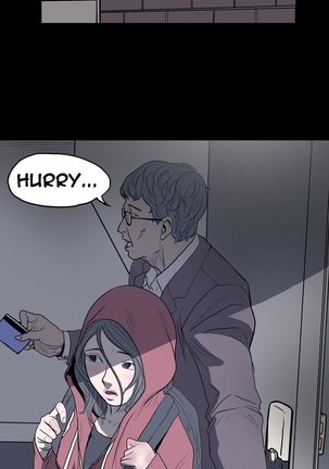 Kitsch | Disrespectful Bitch Ch. 1-63 Page #26