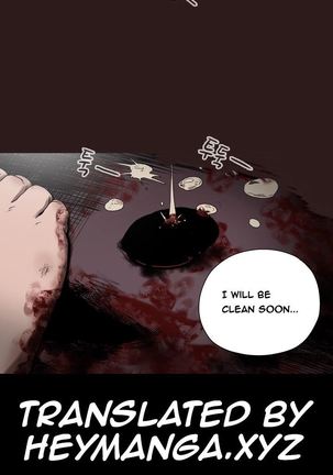 Kitsch | Disrespectful Bitch Ch. 1-63 - Page 392