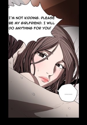 Kitsch | Disrespectful Bitch Ch. 1-63 - Page 460