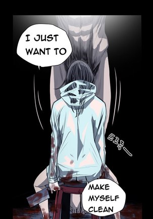 Kitsch | Disrespectful Bitch Ch. 1-63 Page #344