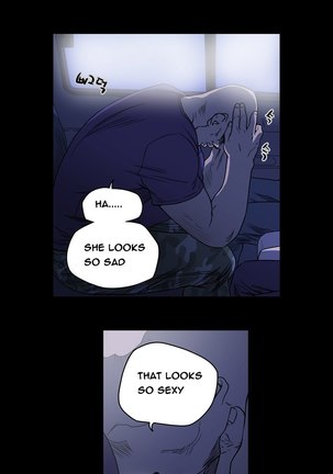 Kitsch | Disrespectful Bitch Ch. 1-63 Page #717