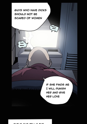 Kitsch | Disrespectful Bitch Ch. 1-63 Page #585