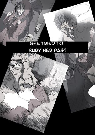 Kitsch | Disrespectful Bitch Ch. 1-63 Page #76