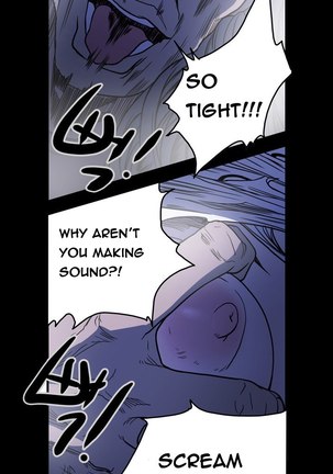 Kitsch | Disrespectful Bitch Ch. 1-63 Page #720