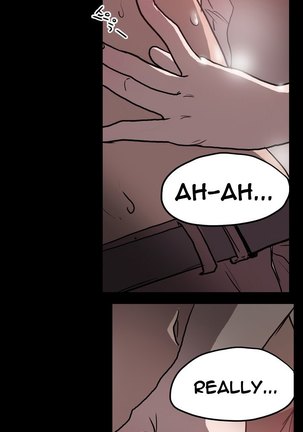 Kitsch | Disrespectful Bitch Ch. 1-63 Page #17