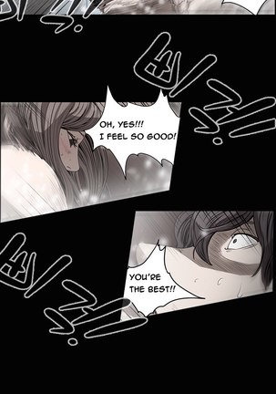 Kitsch | Disrespectful Bitch Ch. 1-63 Page #452