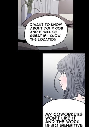 Kitsch | Disrespectful Bitch Ch. 1-63 Page #108