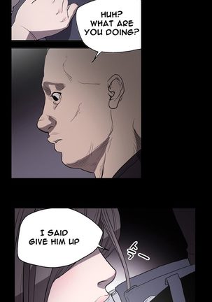 Kitsch | Disrespectful Bitch Ch. 1-63 Page #140