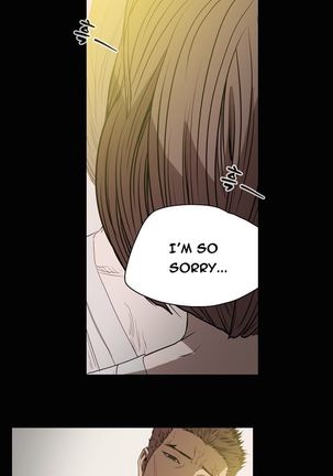 Kitsch | Disrespectful Bitch Ch. 1-63 Page #505