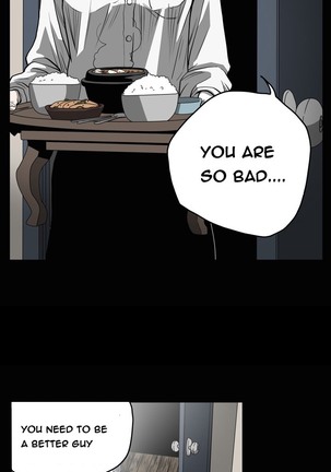 Kitsch | Disrespectful Bitch Ch. 1-63 - Page 644