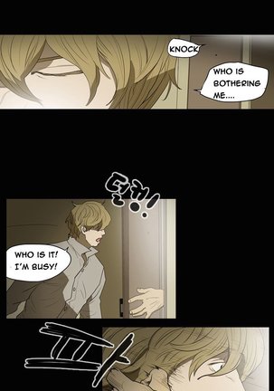 Kitsch | Disrespectful Bitch Ch. 1-63 - Page 93