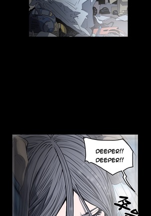 Kitsch | Disrespectful Bitch Ch. 1-63 Page #560