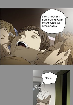 Kitsch | Disrespectful Bitch Ch. 1-63 Page #316