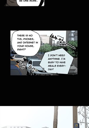 Kitsch | Disrespectful Bitch Ch. 1-63 Page #625