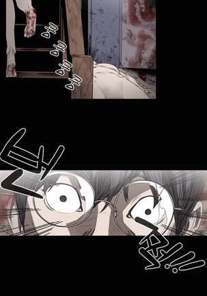 Kitsch | Disrespectful Bitch Ch. 1-63 - Page 473