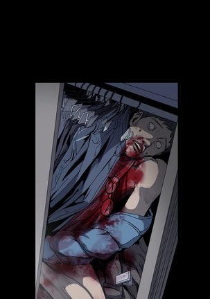 Kitsch | Disrespectful Bitch Ch. 1-63 Page #571