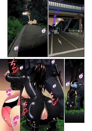 Saibou kara Nyotai o Tsukutte Shiiku Shitemita 1-5-kan Page #54