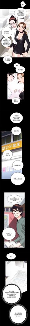 性溢房屋 Chapter 9-12