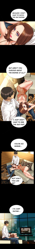 My Wives Ch.1-27