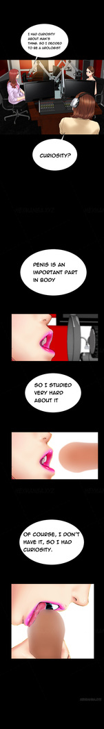 My Wives Ch.1-27