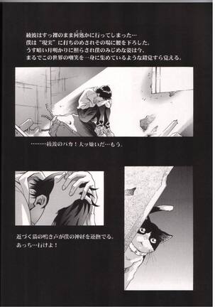 AYANAMI SUMMIT Page #19