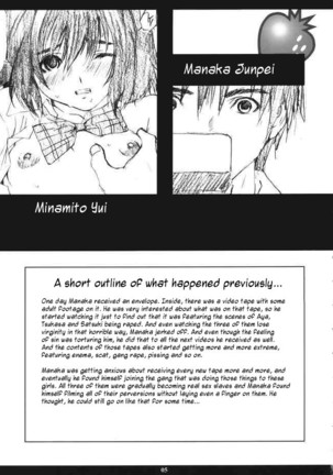 Ichigo Max% 2 Page #4