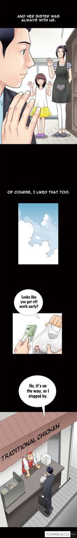 Seduction Ch.1-12