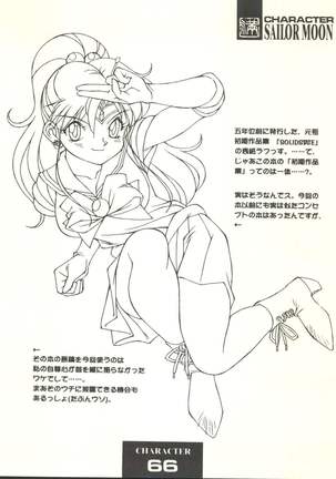 Tsutsuji Museum - Page 66
