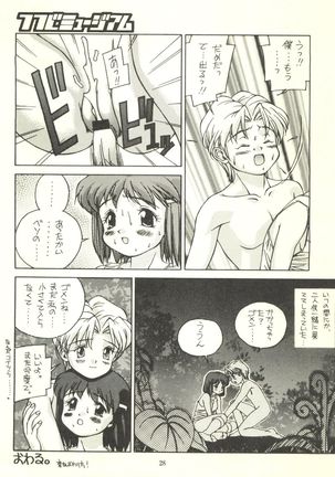Tsutsuji Museum - Page 28