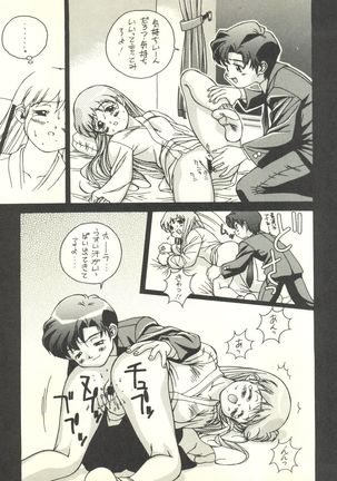 Tsutsuji Museum - Page 47