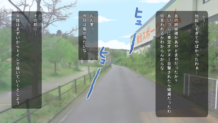 ～Inaka Sports Gym no Nichijou～ Ore ha Instructor