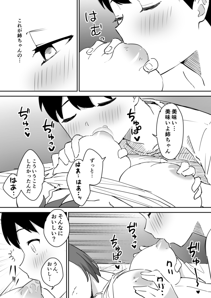 親の再婚で出来た姉があまりに無防備だったので、とりあえず犯してみた。