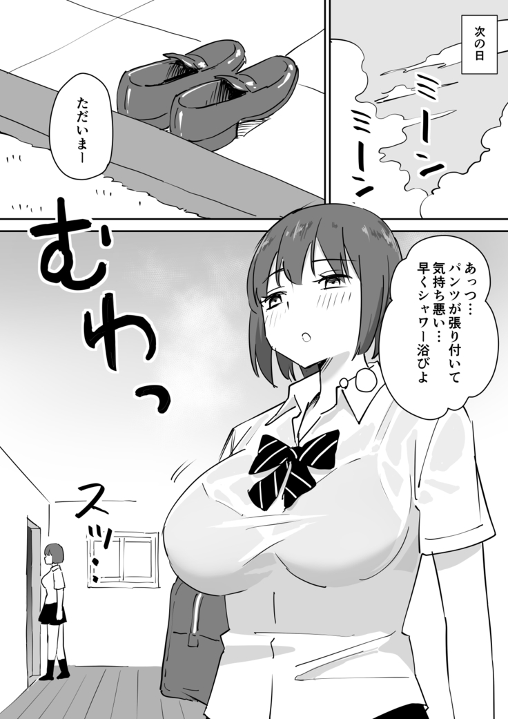 親の再婚で出来た姉があまりに無防備だったので、とりあえず犯してみた。