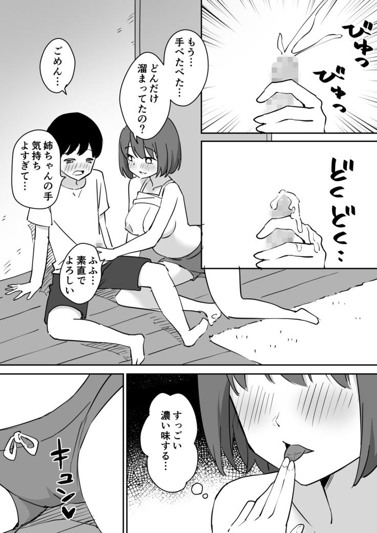 親の再婚で出来た姉があまりに無防備だったので、とりあえず犯してみた。