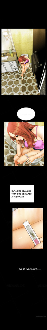 My Wives Ch.1-43